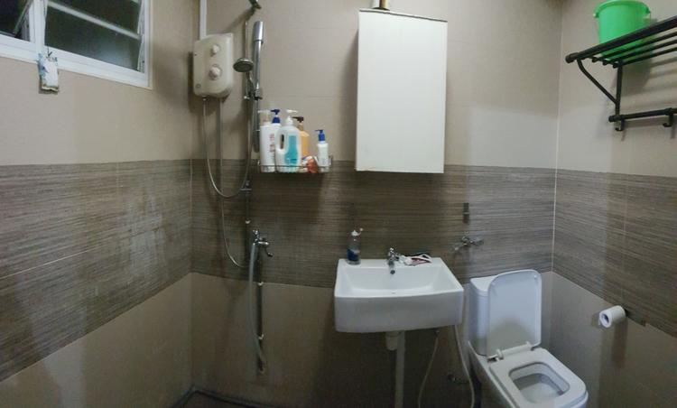Blk 476 Pasir Ris Drive 6 (Pasir Ris), HDB 4 Rooms #149443192
